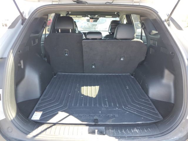 Used 2023 Kia Sportage X-Line image 8