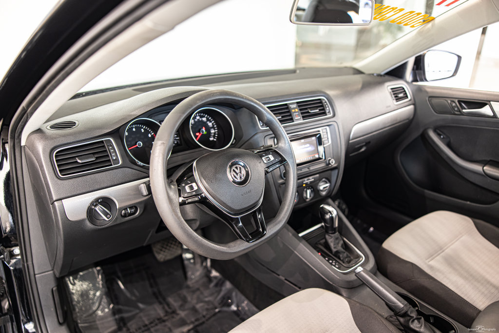 Used 2017 Volkswagen Jetta S FWD image 19