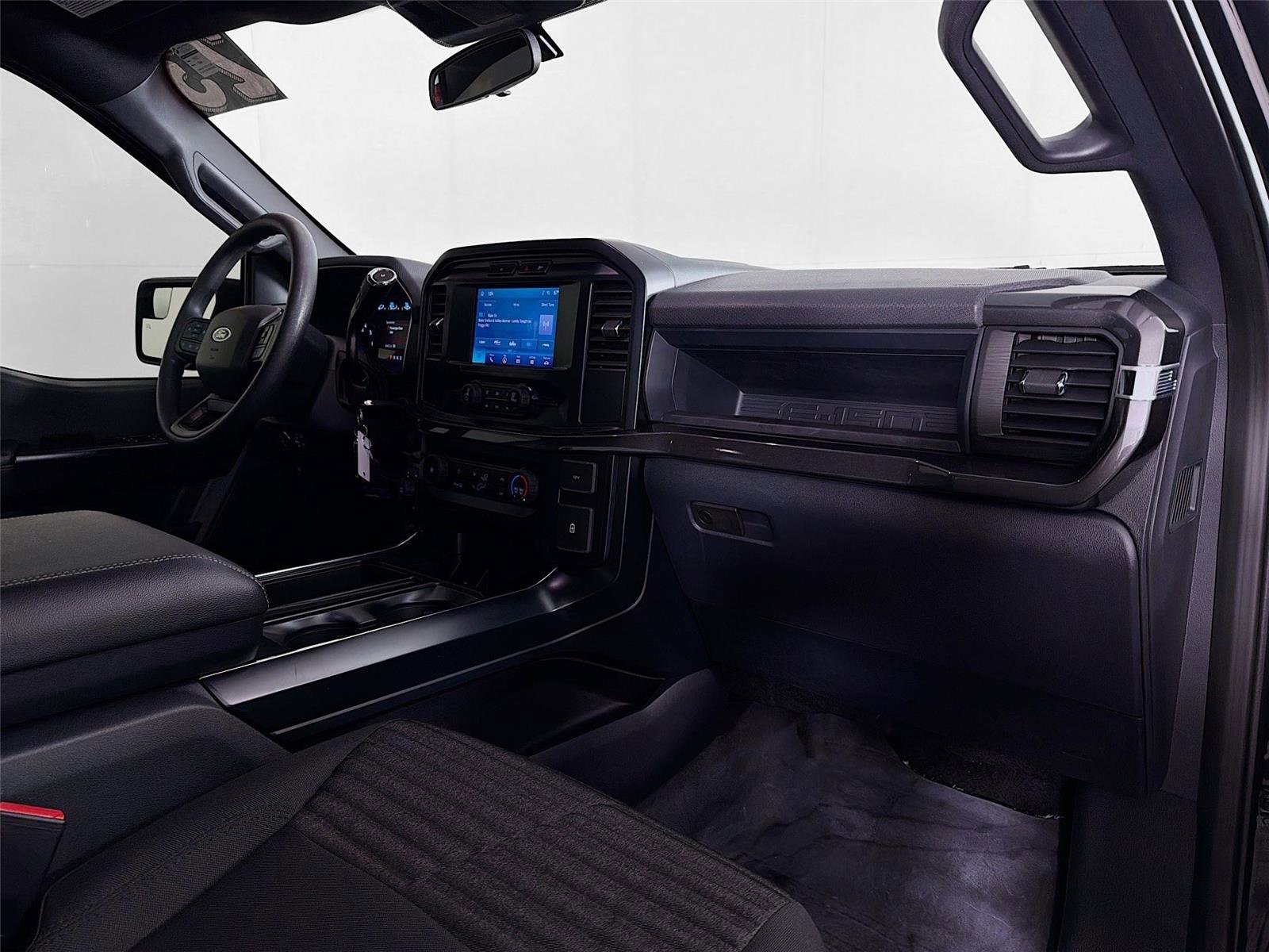 Used 2023 Ford F150 XL w/ STX Appearance Package AWD/4WD image 28