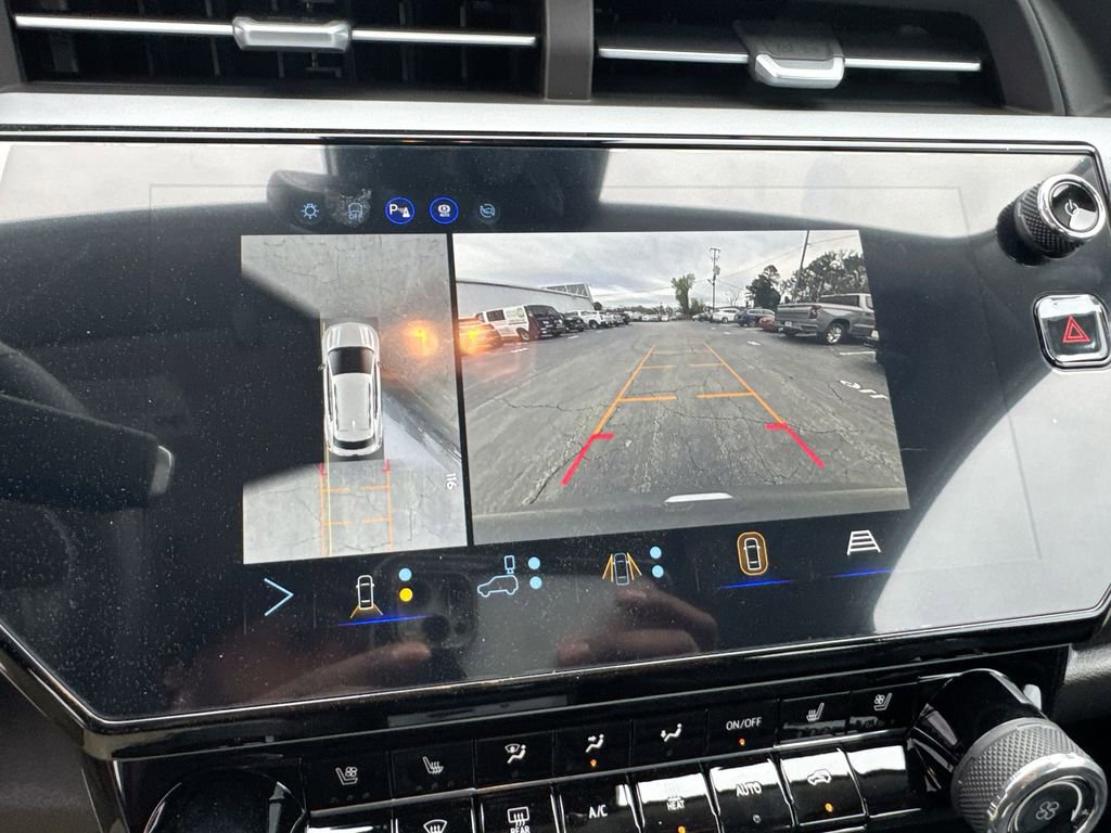 New 2027 Chevrolet Bolt RS image 27