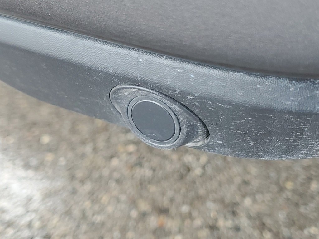 Used 2025 RAM 2500 Big Horn image 31