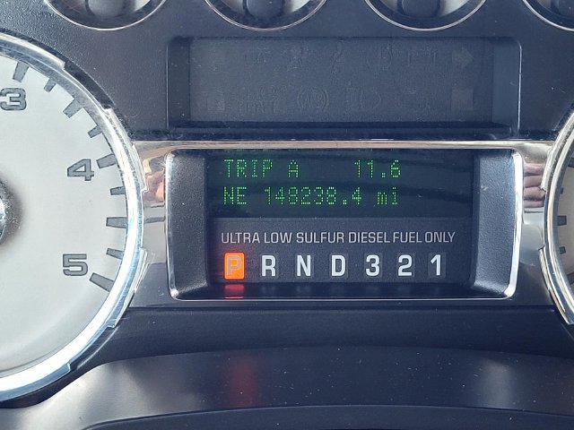 Used 2010 Ford F250 4x4 Crew Cab Super Duty image 23