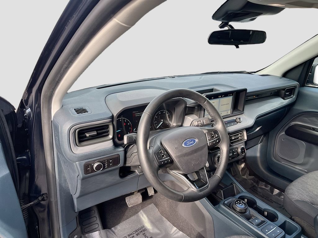 Used 2023 Ford Maverick XLT w/ Equipment Group 300A Standard image 9