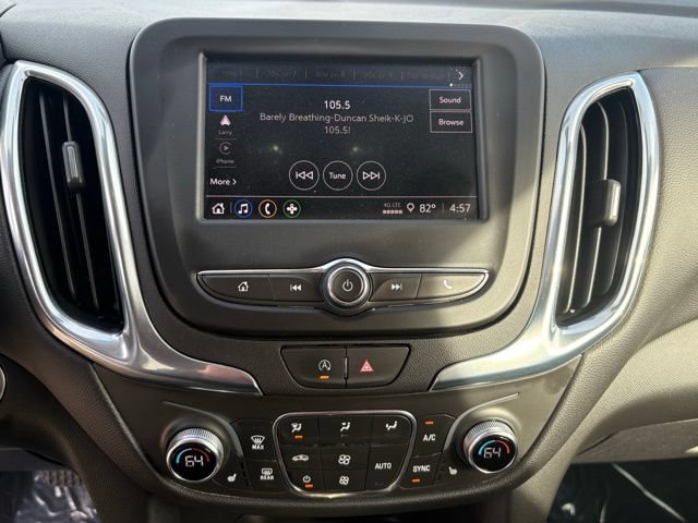 Used 2023 Chevrolet Equinox LT AWD/4WD image 13