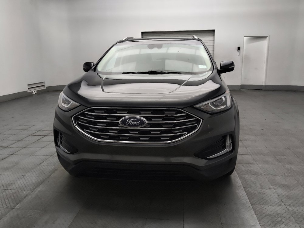 Used 2019 Ford Edge SEL w/ Equipment Group 201A FWD image 15