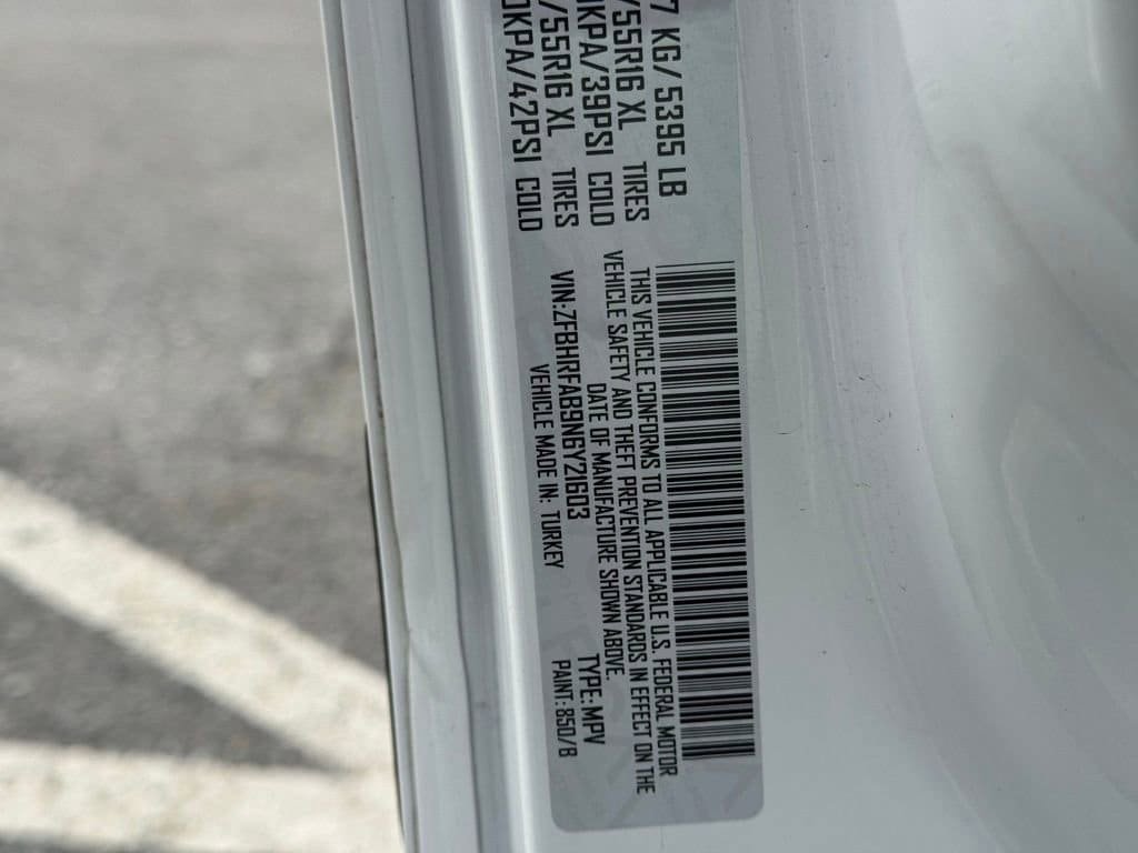 Used 2022 RAM ProMaster City Tradesman FWD image 25