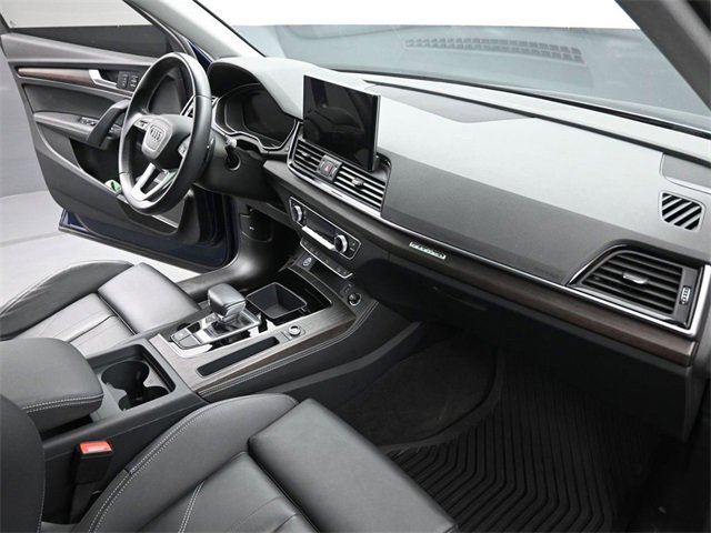 Used 2024 Audi Q5 2.0T Premium Plus image 25