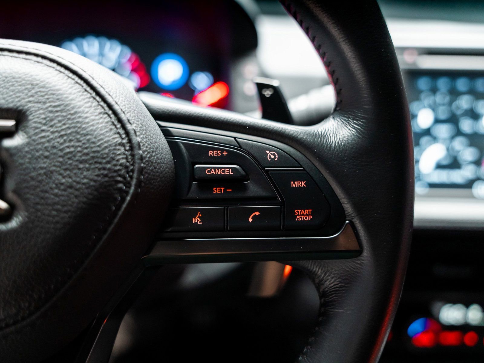 Used 2023 Nissan GT-R Premium w/ Floor Mat Package image 45