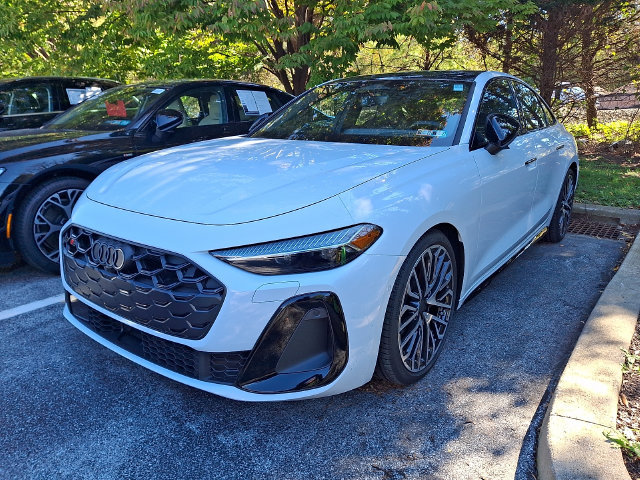 Certified 2026 Audi S5 Premium Plus w/ Premium Plus Package AWD/4WD image 3