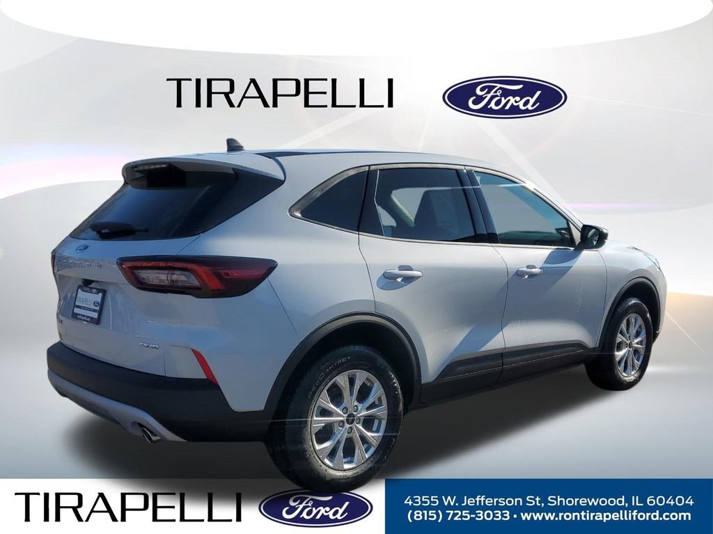 New 2026 Ford Escape Active image 14