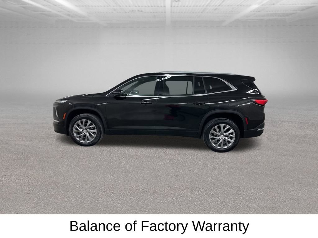 Used 2025 Buick Enclave Preferred image 8