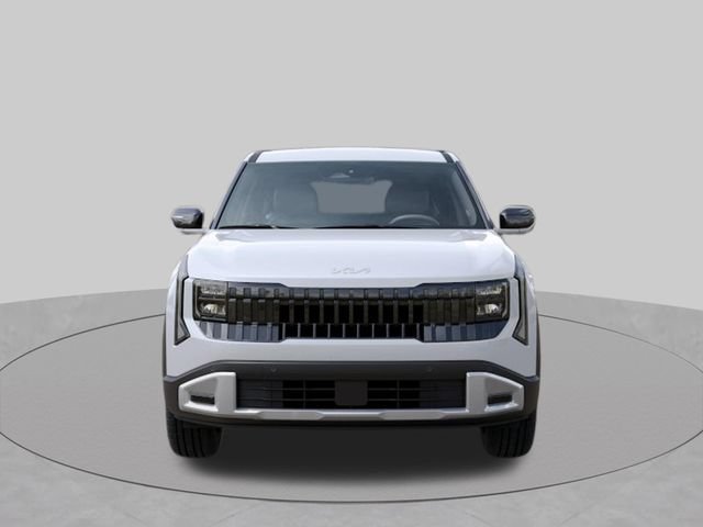New 2027 Kia Seltos S AWD/4WD image 2