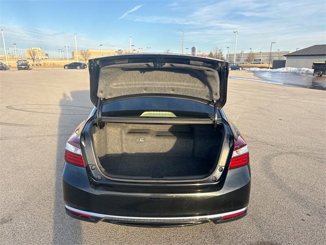 Used 2017 Honda Accord EX-L image 30