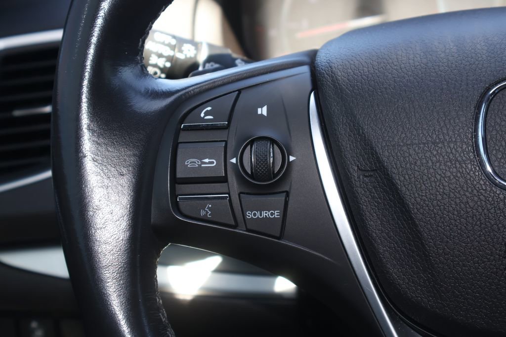 Used 2019 Acura TLX V6 w/ Technology & A-SPEC Pkg image 19