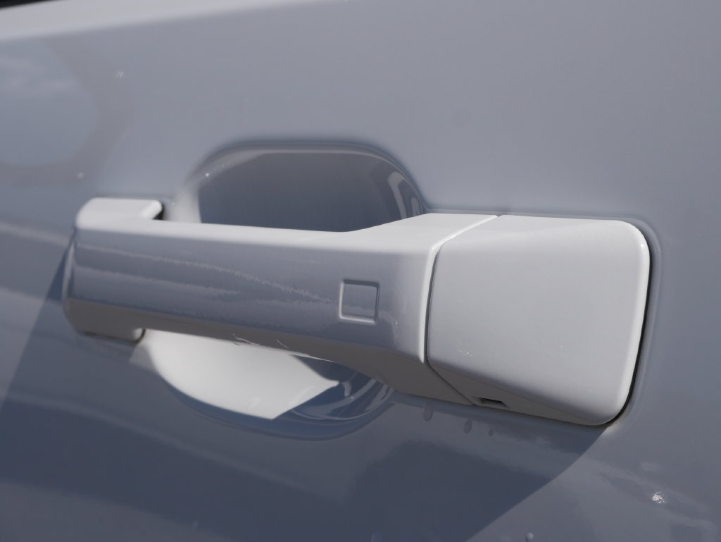 New 2026 Hyundai Santa Fe Calligraphy FWD image 38