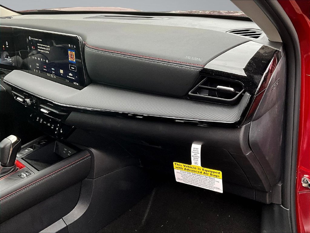 Used 2026 Nissan Kicks SR w/ SR Premium Package AWD/4WD image 31