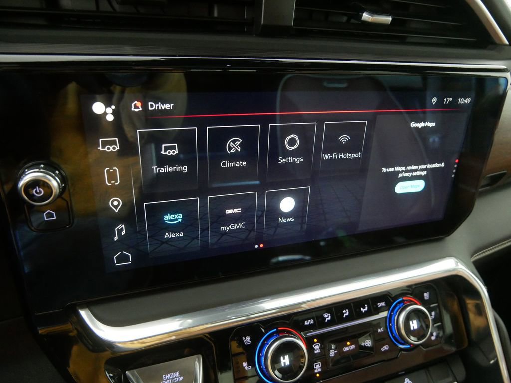 Used 2024 GMC Sierra 3500 Denali Ultimate image 31