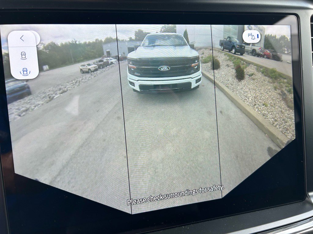 New 2025 Ford F150 STX image 25