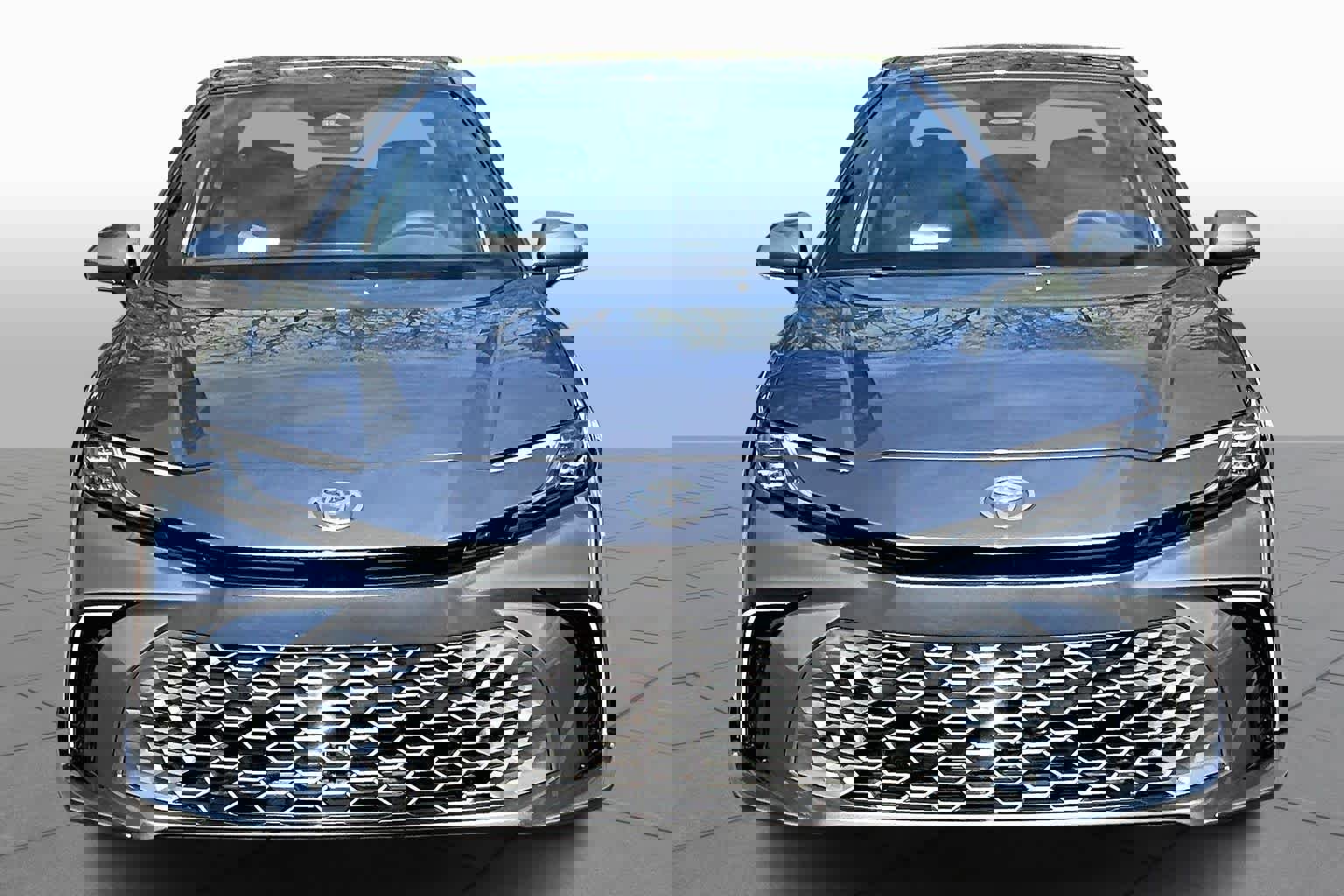 Certified 2025 Toyota Camry XSE image 4