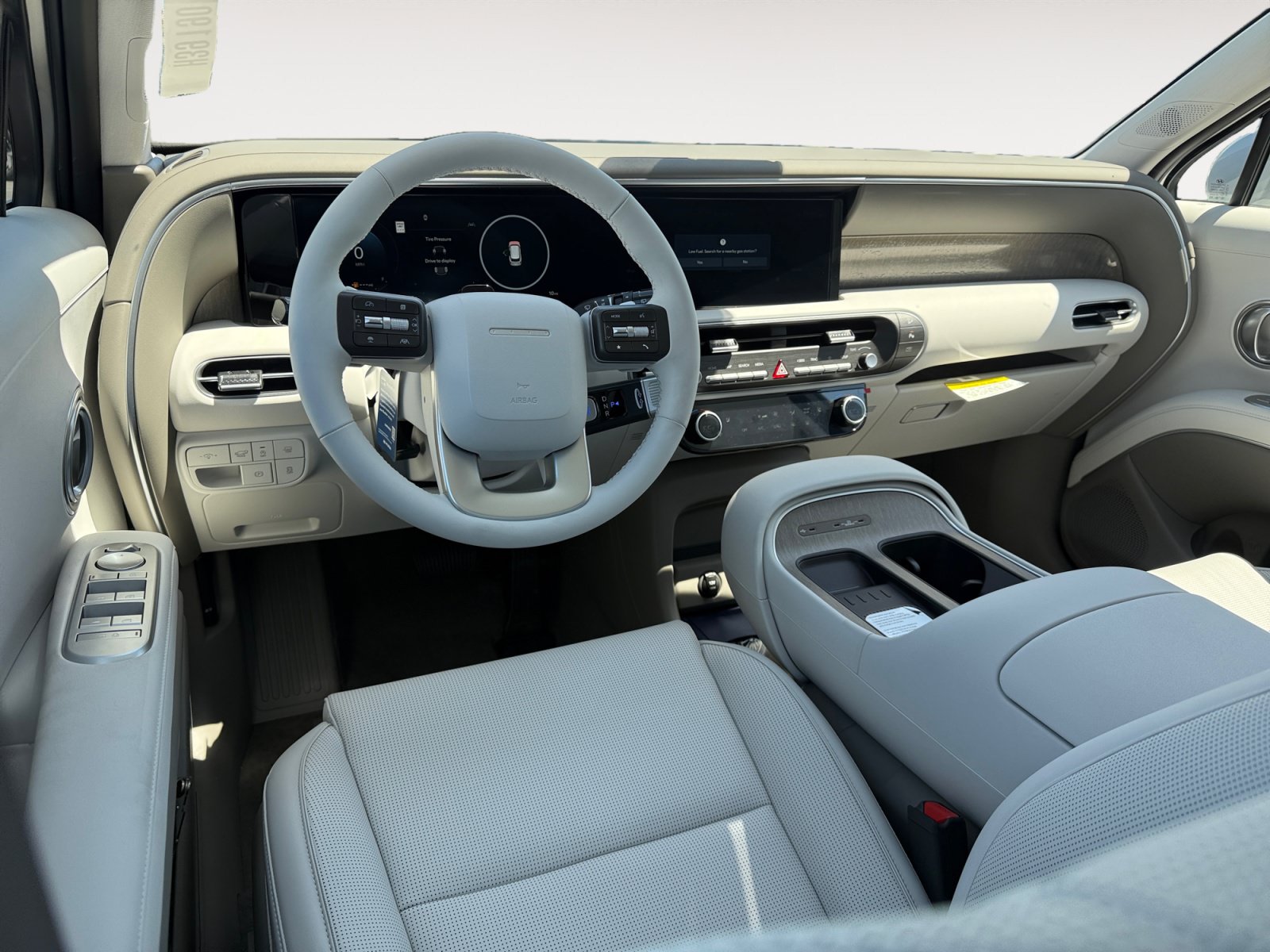 New 2026 Hyundai Palisade SEL AWD/4WD image 15