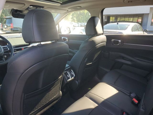 New 2025 Kia Sorento S w/ Panoramic Sunroof Package FWD image 25