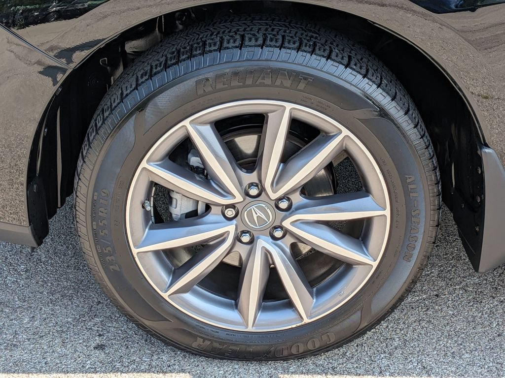 Used 2020 Acura RDX AWD w/ Technology Package image 14