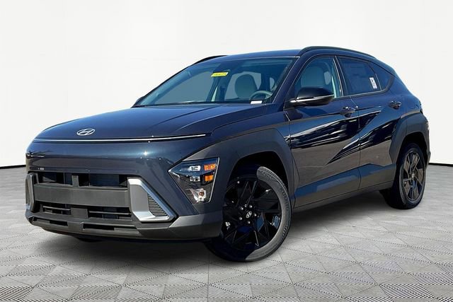 New 2026 Hyundai Kona SEL Sport image 2