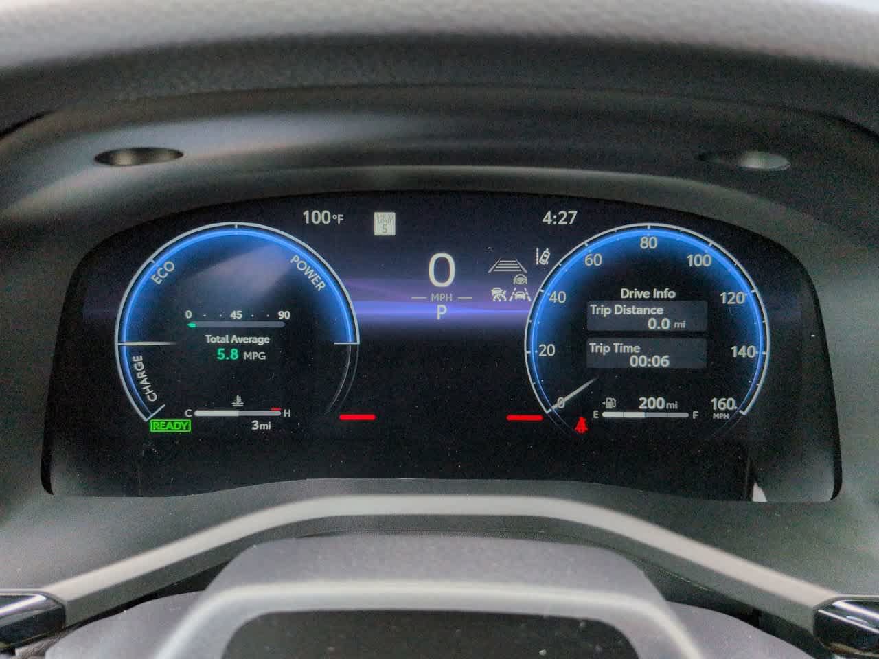 New 2026 Toyota Camry XSE FWD image 26