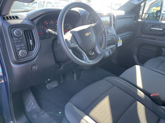New 2026 Chevrolet Silverado 2500 Custom w/ Custom Value Package image 16