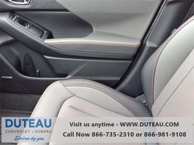 New 2025 Subaru Crosstrek 2.5i Limited image 23