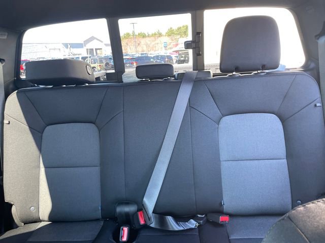 New 2026 Chevrolet Colorado Trail Boss image 32