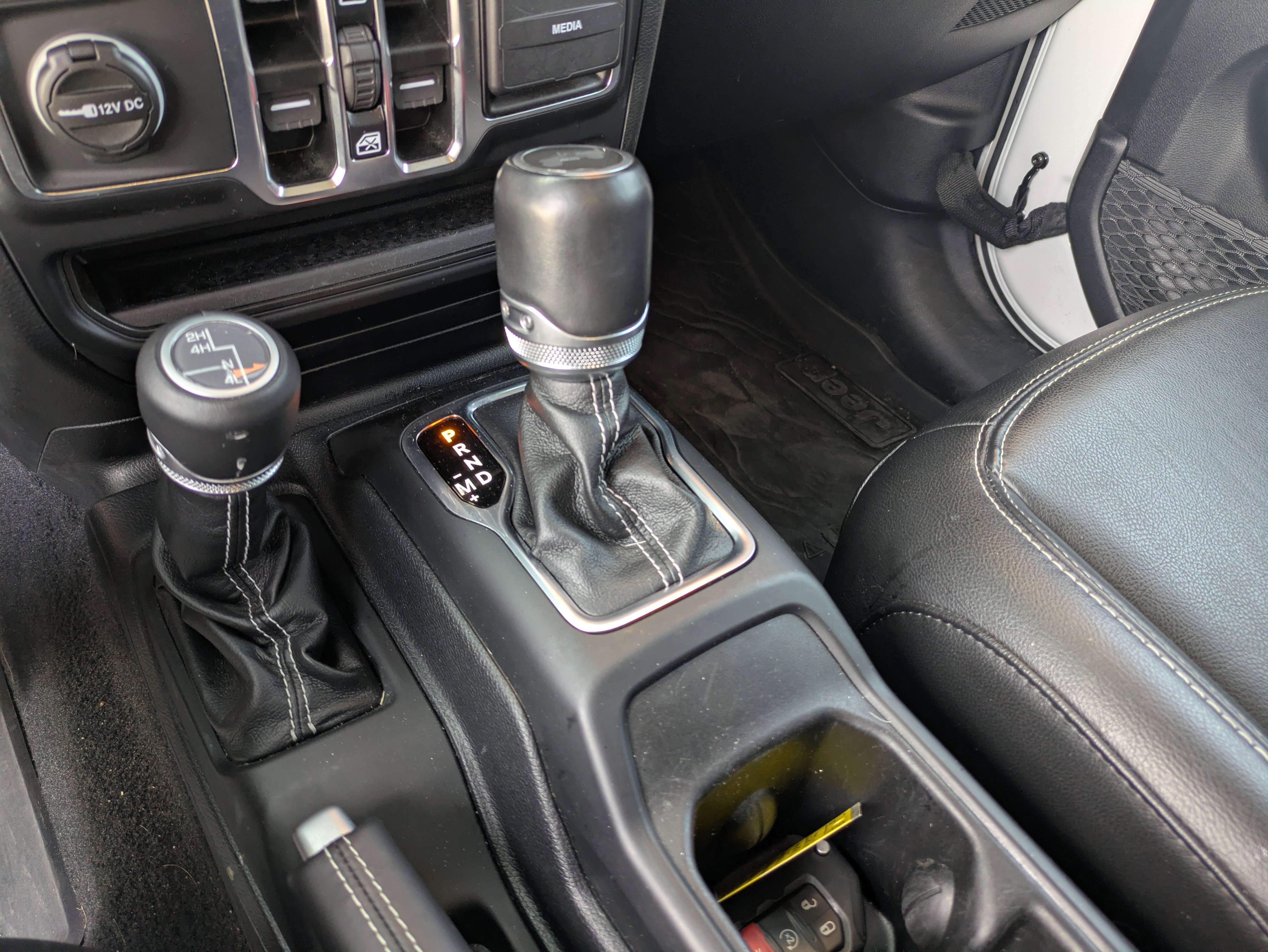 Used 2021 Jeep Wrangler Unlimited Sahara AWD/4WD image 24