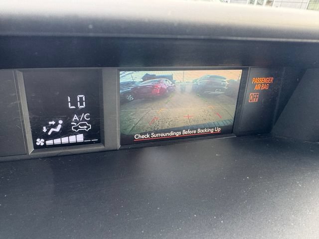 Used 2014 Subaru Forester 2.5i Limited w/ Popular Package #2 AWD/4WD image 9