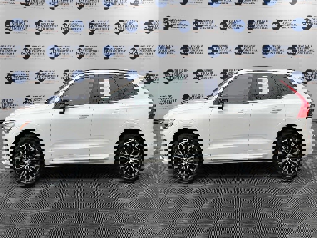 Certified 2023 Volvo XC60 B5 Plus w/ Climate Package image 2