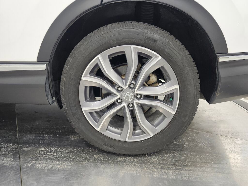 Used 2021 Honda CR-V Touring image 10