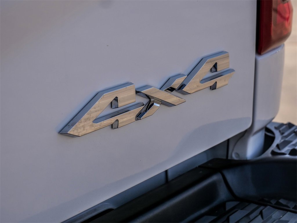 Used 2026 RAM 2500 Laramie w/ Towing Technology Group image 17