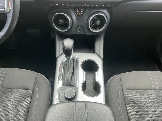 Used 2019 Chevrolet Blazer LT image 27