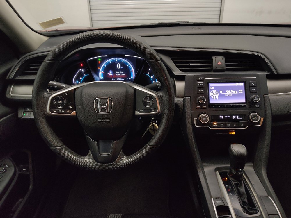 Used 2020 Honda Civic LX image 22