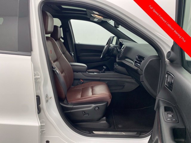 Used 2025 Dodge Durango GT AWD/4WD image 33