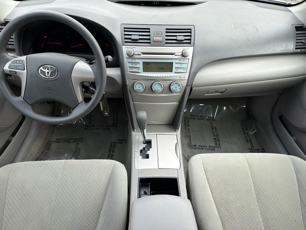Used 2007 Toyota Camry LE image 14