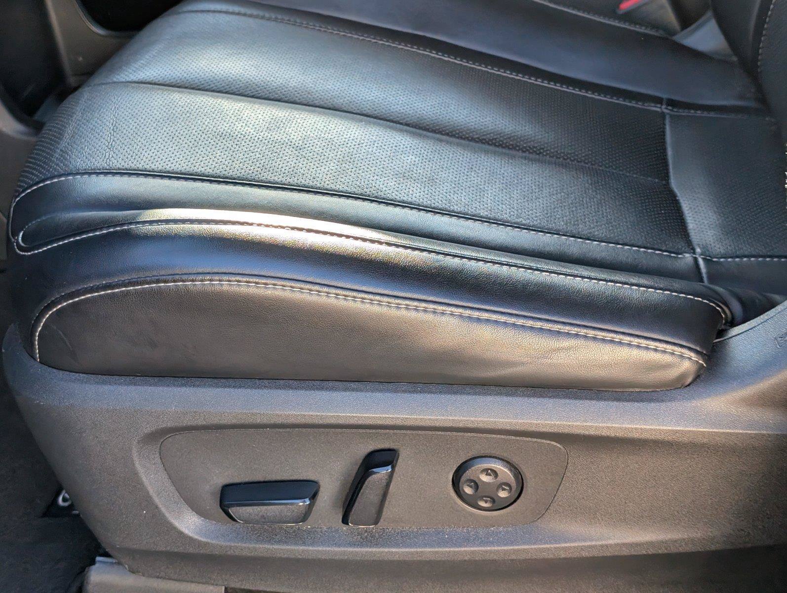 Used 2023 INFINITI QX60 Pure FWD image 16