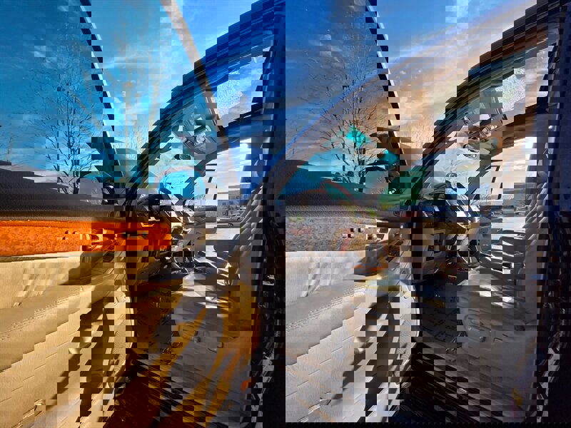 Used 2007 Lexus GX 470 image 53