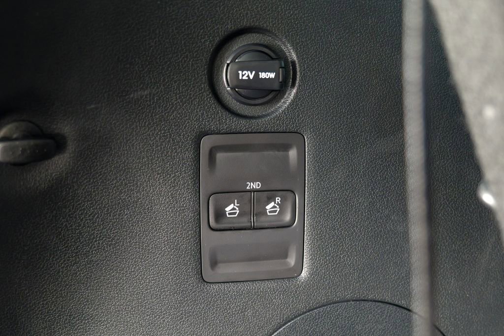 Used 2023 Hyundai Palisade SE AWD/4WD image 57