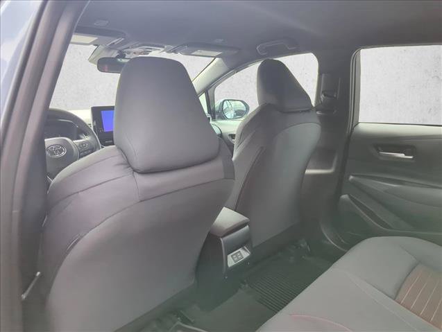 New 2027 Toyota Corolla SE FWD image 25