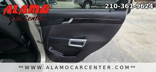 Used 2013 Chevrolet Captiva Sport LT FWD image 23
