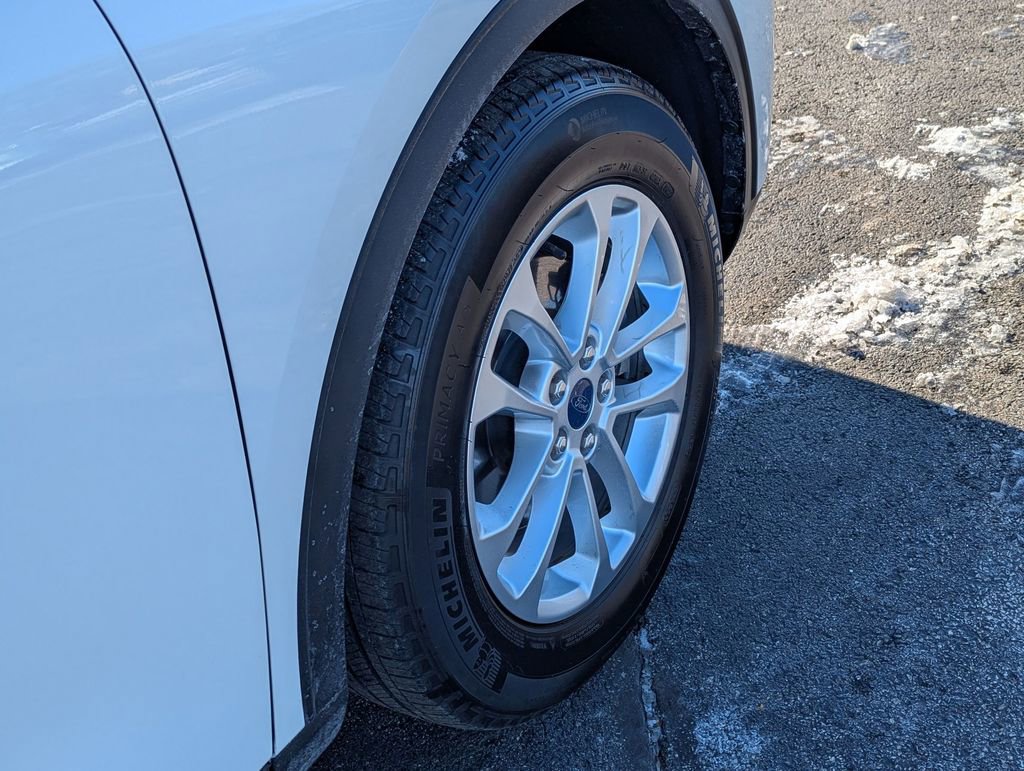 Used 2022 Ford Escape SE w/ Convenience Package image 29