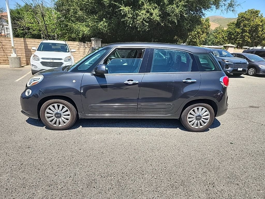 Used 2014 FIAT 500L Easy FWD image 2