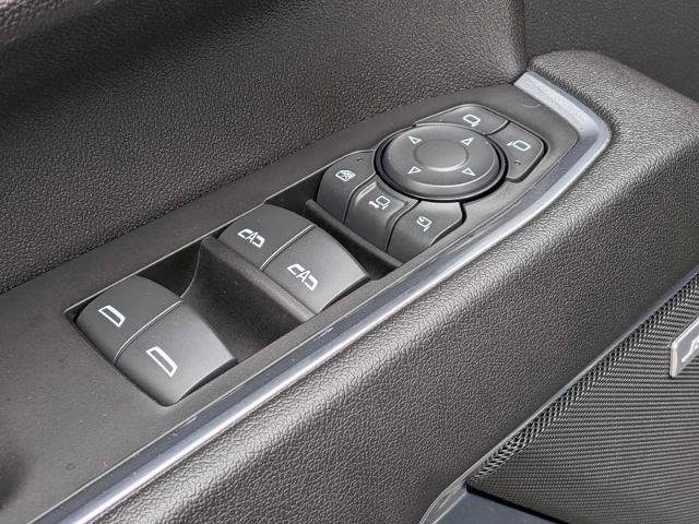 Used 2024 Chevrolet Silverado 3500 LTZ w/ LTZ Plus Package AWD/4WD image 19