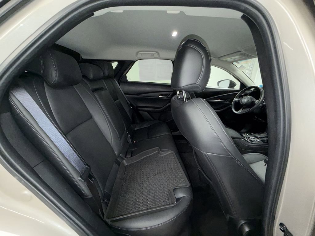 Used 2024 MAZDA CX-30 AWD 2.5 S w/ Select Sport Pkg image 17