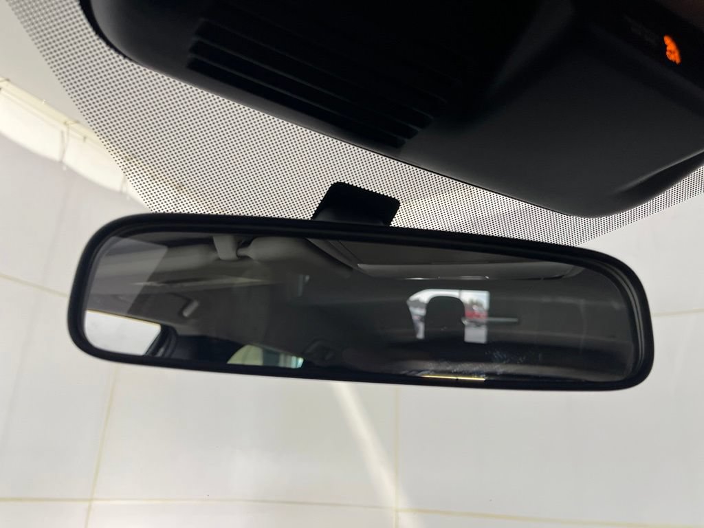 Used 2023 Mitsubishi Outlander SE FWD image 76